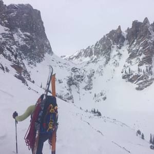 Meet your Posher, Tom